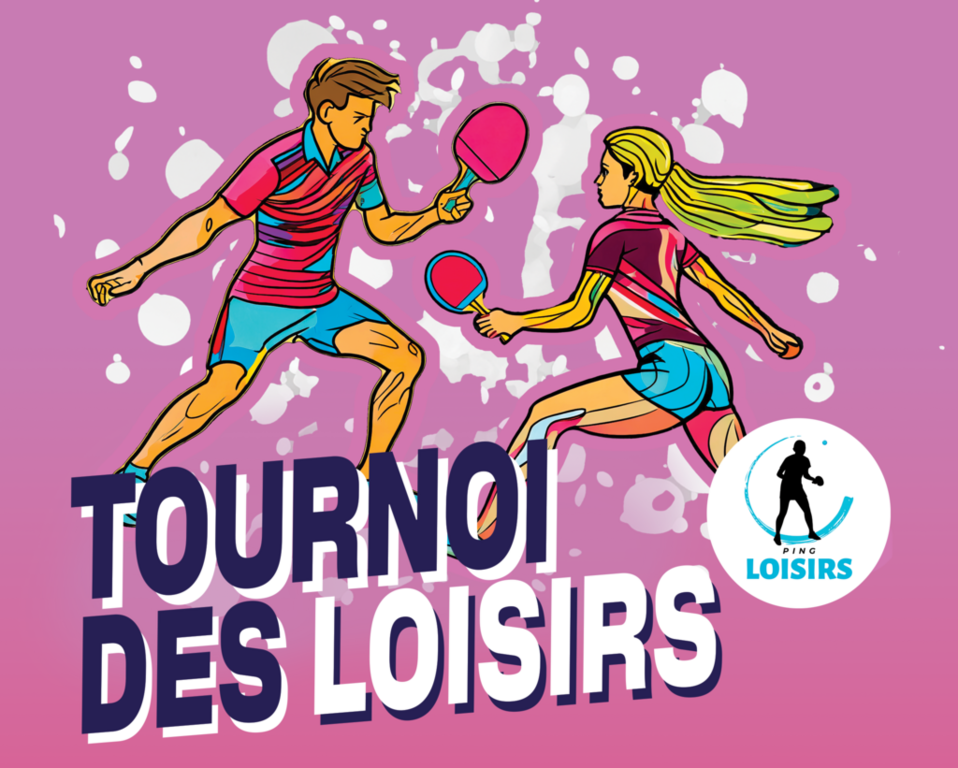 Tournoi des Loisirs