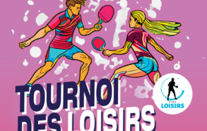 Tournoi des Loisirs