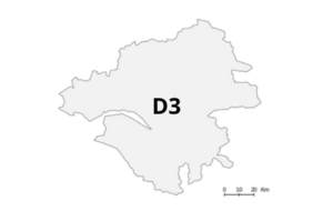 D3 - poule 1 (Poussins/Benjamins/Minimes)