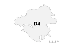 D4 Poule 15 (Messieurs) - Journée 2 (Ph2)