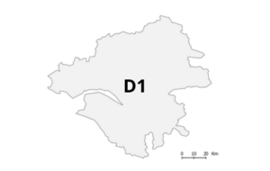 D1 Poule 3 (Cadets/Juniors) - Journée 2 (Ph2)