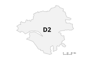 D2 Poule 2 (Poussins/Benjamins/Minimes) - Journée 1 (Ph1)