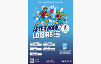 Soirées Afterworks Loisirs