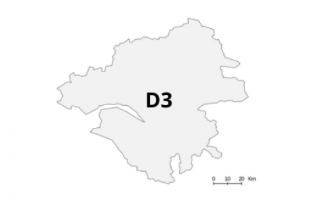 D3 - poule 1 (Poussins/Benjamins/Minimes)