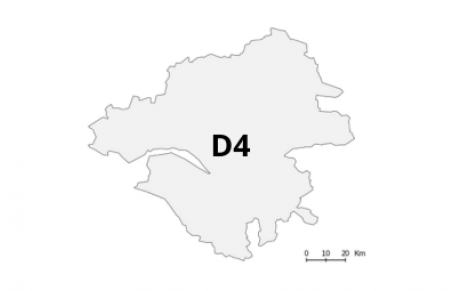 D4 - poule 15 (Seniors Messieurs)