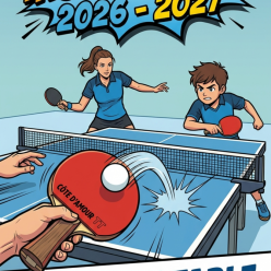 Inscription pour la saison 2026-2027