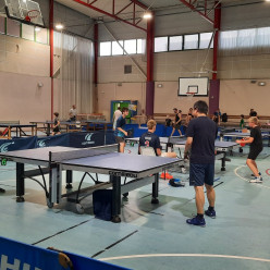Résultats du 3e tournoi d'été du 7 août 2026